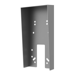 Protectie terminal control acces DS-K1T344 - HIKVISION DS-KAB344-S1 - imagine 3