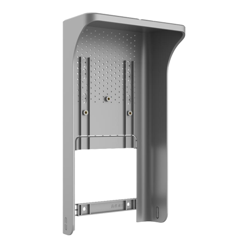 img38224large Rama protectie ploaie pentru terminal DS-K1T673 - HIKVISION DS-KAB673-S1 - imagine 1