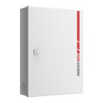 Carcasa metalica pentru seria AXPro Hybrid, IK06 - HIKVISION DS-PZ501SHL-M