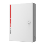 Carcasa metalica pentru seria AXPro Hybrid, IK06 - HIKVISION DS-PZ501SHL-M - imagine 2