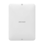 Sursa alimentare pe magistrala, OUT 10.7-15V, 3A - HIKVISION DS-PR531-3A