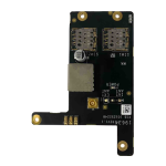 Comunicator GPRS, AX Hybrid Pro, 2 x SIM - HIKVISION DS-PC501G