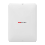 Carcasa plastic pentru seria AXPro Hybrid, IK06 - HIKVISION DS-PZ501SHL-P