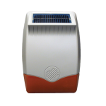 Sirena de exterior radio cu lampa stroboscopica WLS-S1