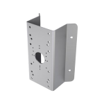 Suport de colt pentru camerele - HIKVISION DS-1276ZJ-P