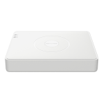 Deep Learning - DVR 16 ch. video 2MP lite + 2 ch. IP max. 5MP, AUDIO 'over coaxial' - HIKVISION DS-7116HGHI-M1-T