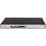 Router 6 x RJ45 1G, 2 x SFP 1G, Multi-WAN, Behavior Management - HIKVISION DS-3WG507G-SI
