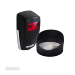 MFE Bariera IR cu reflexie - MOTORLINE MFE