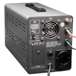 UPS 500VA, repornire automata, afisaj LCD, protectii multiple, Input AC 155-285V UPS-KEON-500VA - imagine 3