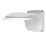 Suport montaj perete pentru camerele tip 'DOME' - UNV TR-WM03-B-IN