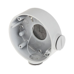 Doza conexiuni pentru camerele tip 'BULLET' - HIKVISION DS-1260ZJ