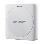 Cititor de proximitate RFID EM125Khz - HIKVISION DS-K1801E - imagine 2