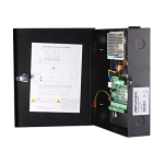 Centrala de control acces pentru o usa (bidirectionala), conexiune TCP/IP - HIKVISION DS-K2801 - imagine 3