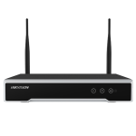 NVR Wi-Fi 8 canale 4MP - HIKVISION DS-7108NI-K1-WM