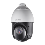 Camera PTZ IP DarkFighter, 4.0 MP,  Zoom optic 15X, IR 100 metri, Smart VCA, PoE  - HIKVISION DS-2DE4415IW-DE(T5) - imagine 3