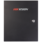 Centrala de control acces pentru 4 usi unidirectionale, conexiune TCP/IP -HIKVISION DS-K2804 - imagine 4