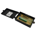 Modul protectie alimentare CCTV 5 x 1A AWZ594 - imagine 2