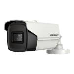 Camera 4 in 1, 8MP, lentila 3.6mm, IR 80m - HIKVISION DS-2CE16U1T-IT5F-3.6mm