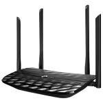 Router Dual Band Gigabit MU-MIMO AC1200 Archer C6 - TP-LINK ARCHER-C6