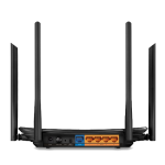Router Dual Band Gigabit MU-MIMO AC1200 Archer C6 - TP-LINK ARCHER-C6 - imagine 2