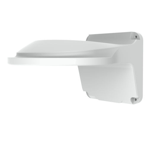 img4420large Suport montaj perete pentru camerele tip 'DOME' - UNV TR-WM03-D-IN - imagine 1
