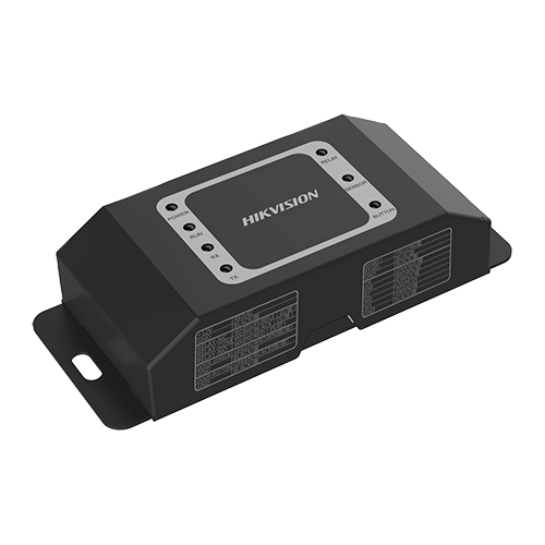 img4500large Controller o usa conectivitate RS485/Wiegand - HIKVISION DS-K2M060 - imagine 1