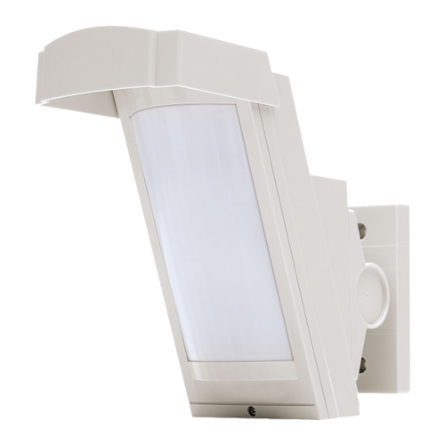 img4545large Detector PIR de exterior cu analiza Inteligenta - OPTEX HX-40 - imagine 1