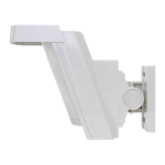 Detector PIR de exterior cu analiza Inteligenta - OPTEX HX-40 - imagine 2