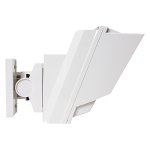 Detector de miscare PIR exterior 24x2m, cu anti-masking - OPTEX HX-80NAM - imagine 2