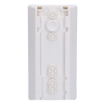 Detector de miscare PIR interior cu anti-masking - OPTEX CDX-AM - imagine 4