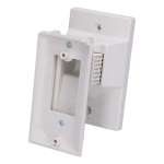 Suport de perete detector PIR - OPTEX CA-1W