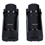 Bariera IR de exterior 40m - OPTEX AX-130TN - imagine 4