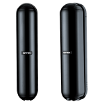 Bariera IR de interior/exterior, 30 metri, alarma sonora 70dB incorporata - OPTEX BX-100PLUS