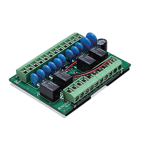 Convertor alimentare bariera IR - OPTEX PCU-5