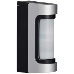 Detector de miscare PIR exterior, 90Â°, 12m, anti-masking, baterii - OPTEX VXS-RAM