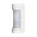 Detector de miscare PIR exterior, 90Â°, 12m, anti-masking - OPTEX VXS-AM(W)