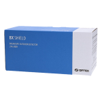 Detector de miscare PIR exterior, quad narrow cu anti-masking - OPTEX BXS-AM - imagine 3