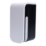 Detector de miscare PIR exterior, quad narrow cu anti-masking, baterii - OPTEX BXS-RAM