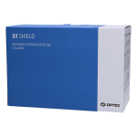 Detector de miscare PIR exterior, quad narrow cu anti-masking, baterii - OPTEX BXS-RAM - imagine 3