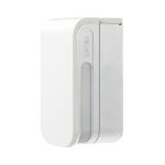 Detector de miscare PIR exterior, quad narrow, baterii - OPTEX BXS-R(W)