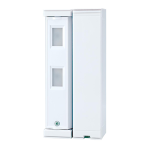 Detector de miscare PIR exterior cu anti-masking, baterii - OPTEX FTN-RAM