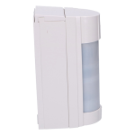 Detector de miscare PIR+MW exterior, 12m, 90Â°, dual cu anti-masking, baterii - OPTEX VXI-RDAM-X5 - imagine 2