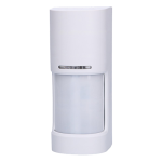 Detector de miscare PIR exterior, 12m, 180Â°, dual - OPTEX WXI-ST