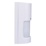 Detector de miscare PIR exterior, 12m, 180Â°, dual cu anti-masking - OPTEX WXI-AM - imagine 3