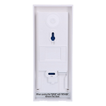 Detector de miscare PIR exterior, 12m, 180Â°, dual cu anti-masking - OPTEX WXI-AM - imagine 4