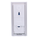 Detector de miscare PIR exterior, 12-19m, 180Â°, quad cu anti-masking - OPTEX WXS-AM - imagine 4