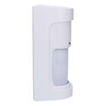 Detector de miscare PIR+MW exterior, 12-19m, 180Â°, quad cu anti-masking - OPTEX WXS-DAM-X5 - imagine 3