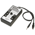 Walk-tester audio pentru seria LRP/SIP/OPM/ Redscan AWT-3