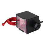 Area View Finder pentru PIR seria SIP - OPTEX AVF-1