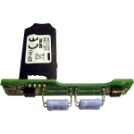 Modul de incalzire pentru seria SIP - OPTEX SIP-HU